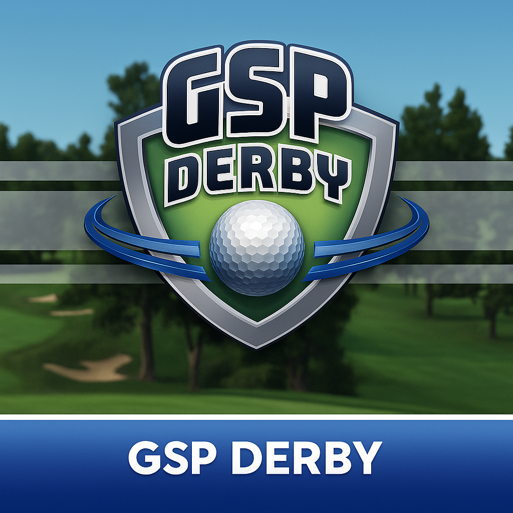GSP Derby Logo