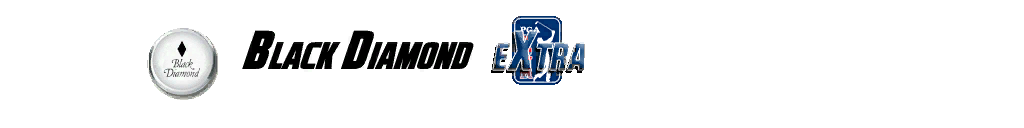 Black Diamond
