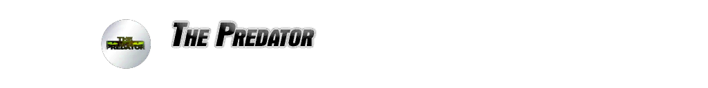 The Predator