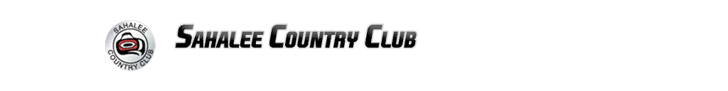 Sahalee Country Club
