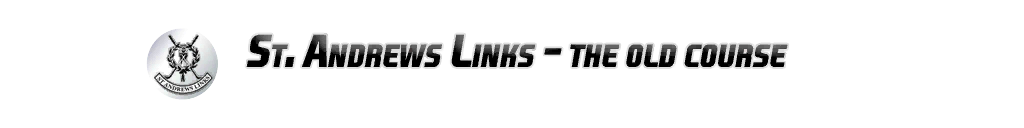 St. Andrews Links (The Old Course)