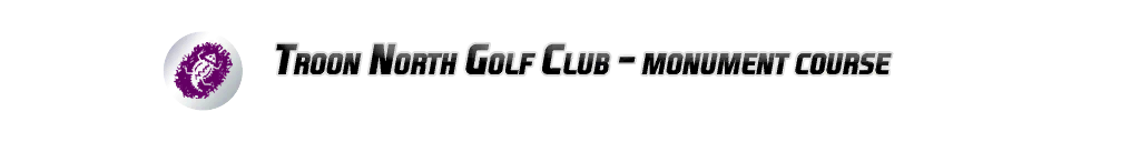 Troon North GC (Monument Course)